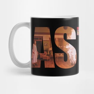 Ari Aster Mug